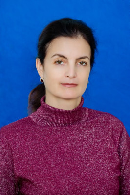 Фесенко Татьяна Юрьевна Фесенко Татьяна Юрьевна