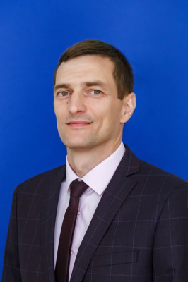 Каргин Денис Владимирович Каргин Денис Владимирович